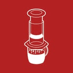 AeroPress Logo