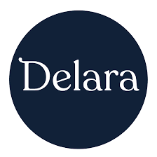 Delara Logo