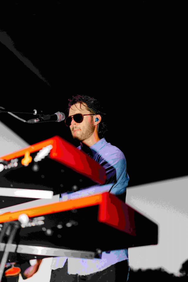 Arts & Entertainment