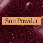 Sun Powder Logo