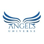 Angels Universe Logo