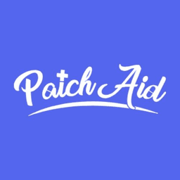 PatchAid Logo