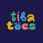 TibaToes Logo