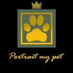 Portrait My Pet