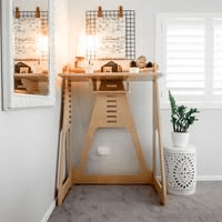 Work From Home Desks