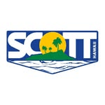 Scott Hawaii Slippers