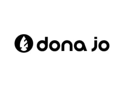 DonaJo Logo