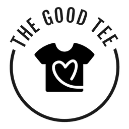 The Good Tee Logo