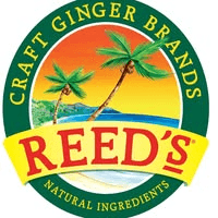 Reed's Inc Logo