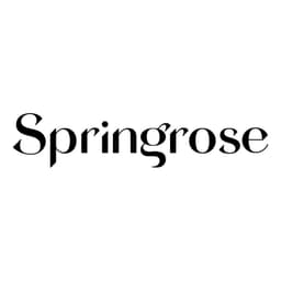 Springrose Logo