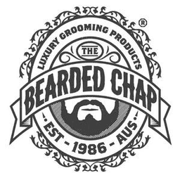 The Bearded Chap Logo