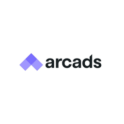 Arcads Logo
