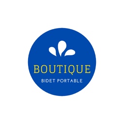 Boutique Bidet Portable Logo