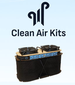 Clean Air Kits