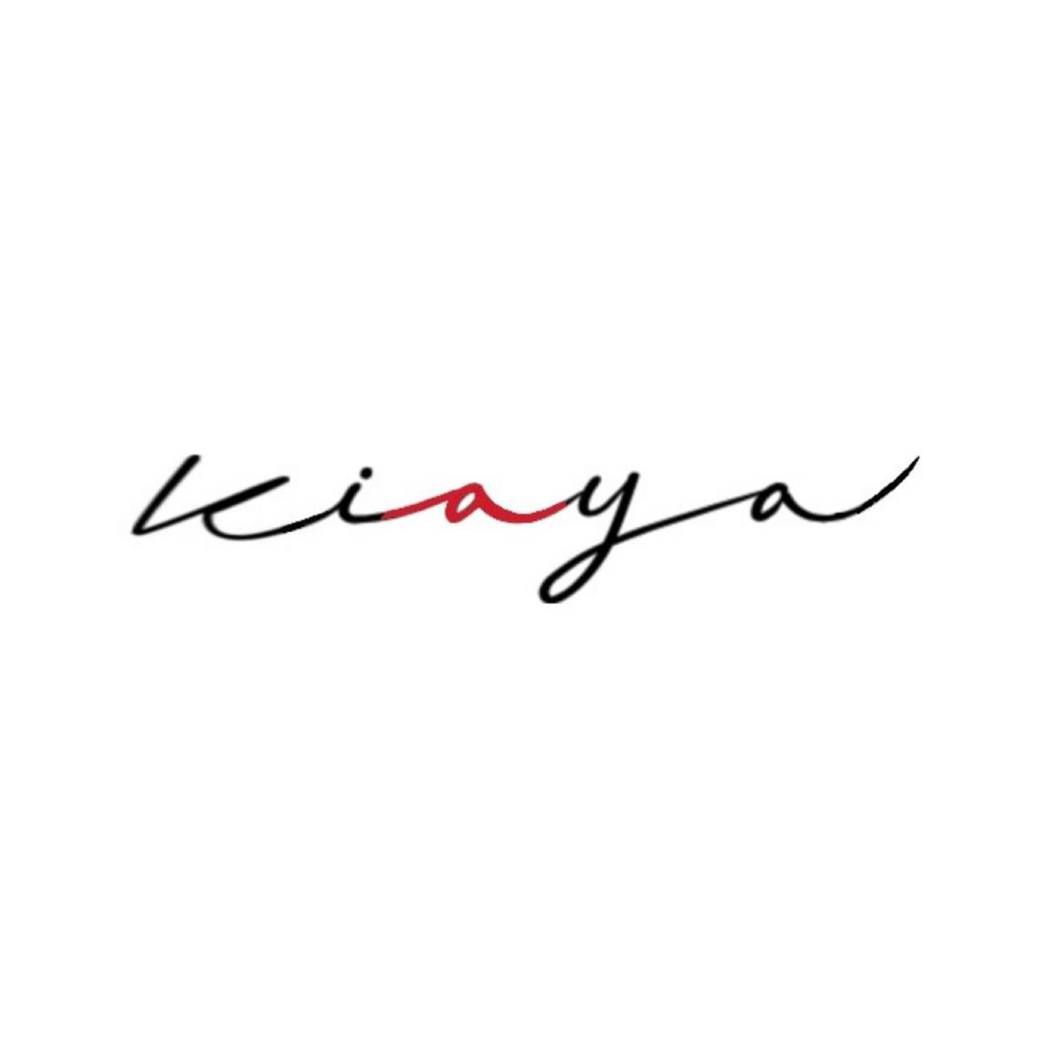 Kiayaxanime Logo