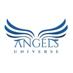 Angels Universe Logo