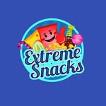 Extreme Snacks Logo