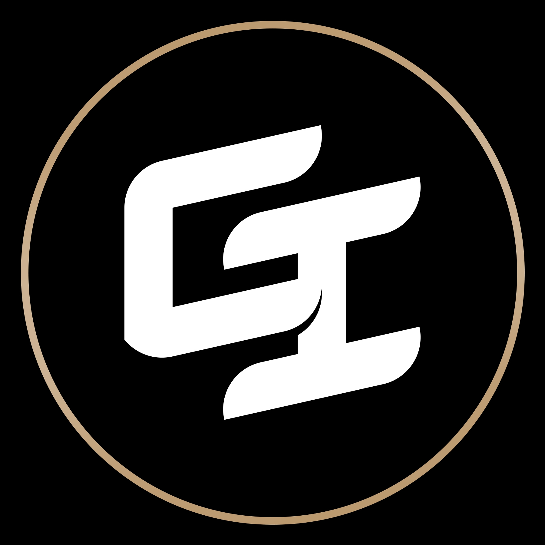 God Inspires Logo