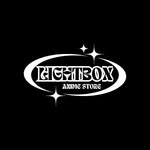 Anime Light Boxes Logo