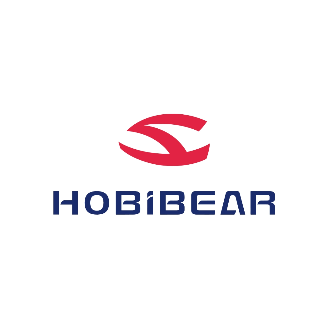 Hobibear Logo