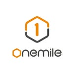 onemilebike Logo