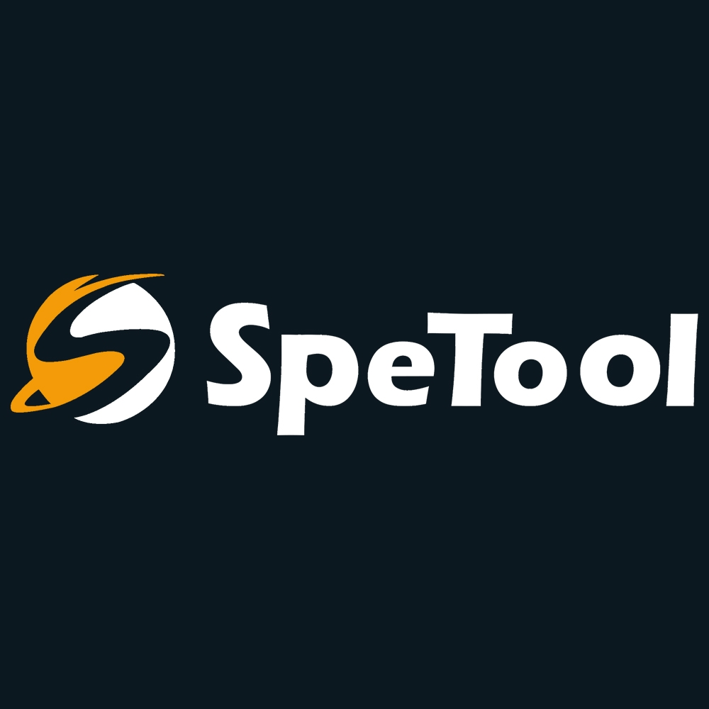 SpeTool Logo