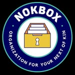 The Nokbox Logo