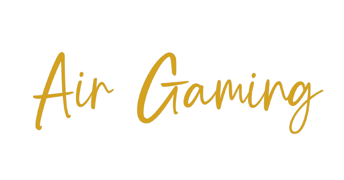 Air Gaming Logo