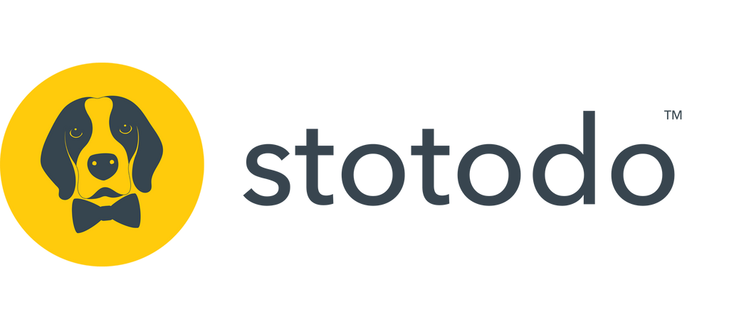 Stotodo Logo