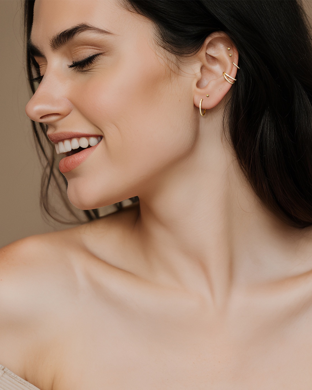 Discover Kosiner: When Jewelry Becomes a Personal Statement