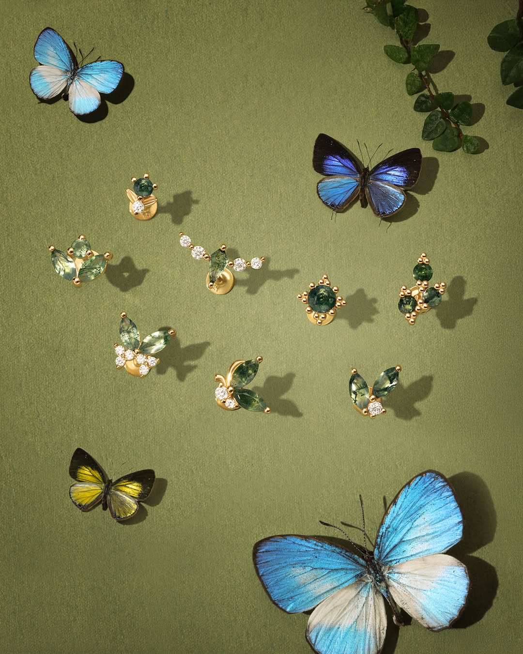 Every Detail Is Art:Is the Kosiner Jewelry Collection Worth the Investment?