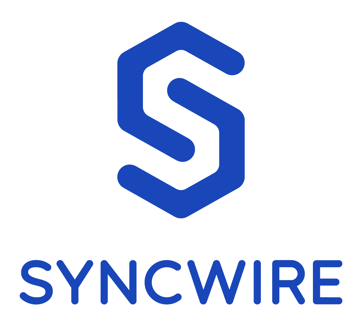 Syncwire Logo