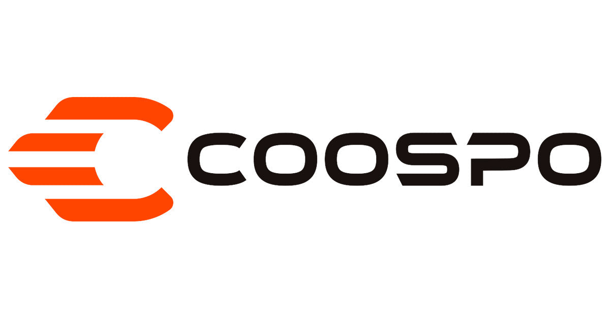 Coospo Logo